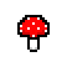 [854455] Mushroom