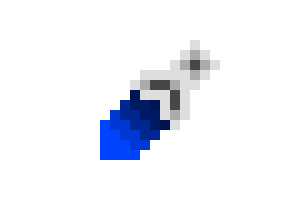 [9664c4] laser dagger