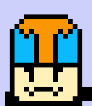 [05b0c1] Alright, I need something for something. Does anyone have Mocha's sprite?