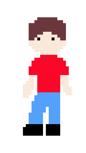 [9664c4] Little Fair Boy