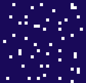 [9054d7] Minecraft background