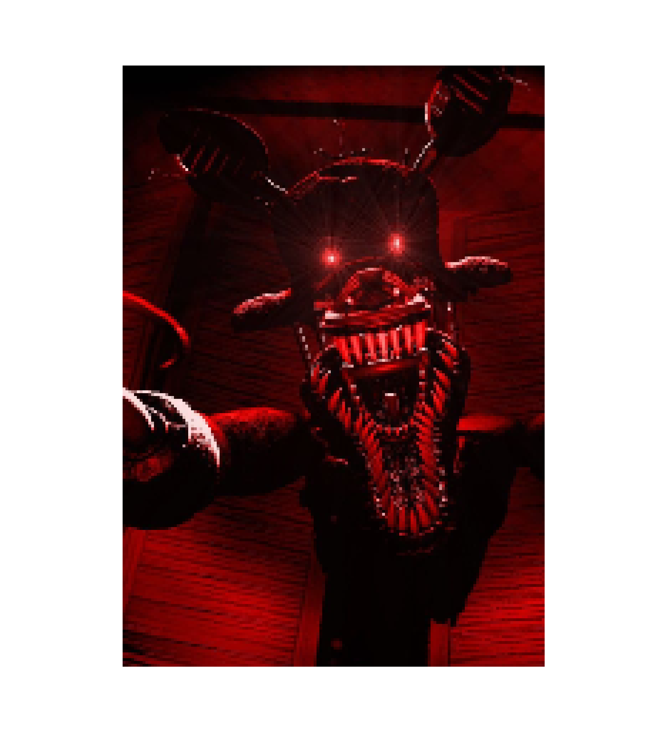 [b024b2] FOXY