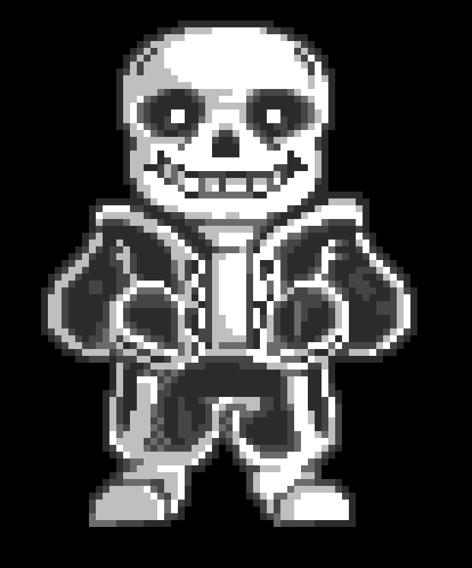 [ed0d52] Sans but upgraded