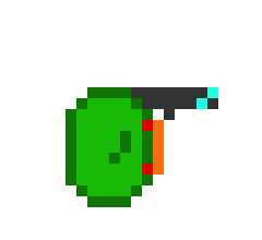 [fe55e8] crazy duck ingame