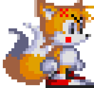 [6531a2] Angry talis 2 XD