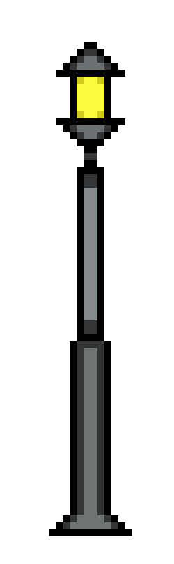 [9664c4] Farola