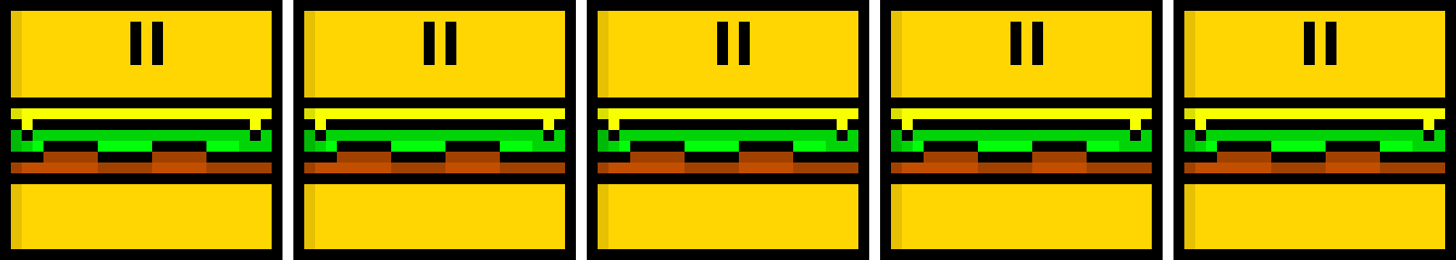 [806fac] Burger Badge