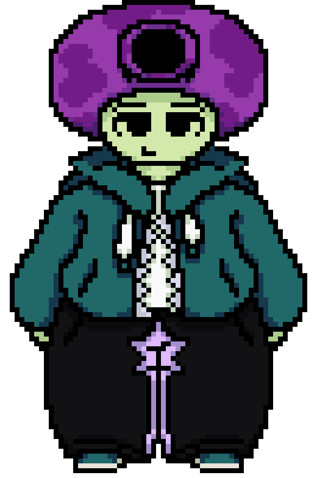 [847a9d] alright i think i'm done shading hiwait i have mod access????? that's uh. cool, i think