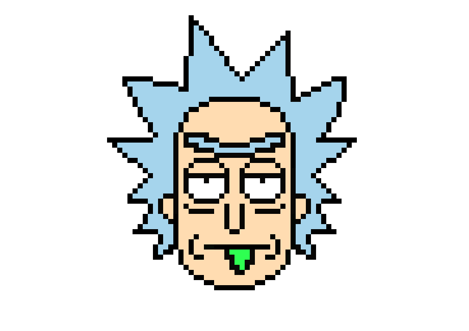 [9664c4] Rick
