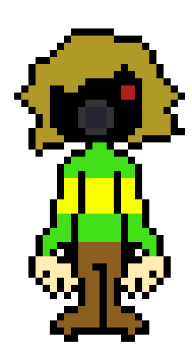 [9664c4] Cory Sprite