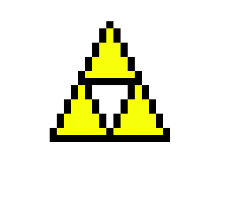 [9664c4] triforce