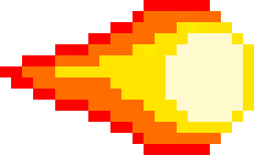 [43e3ce] fireball