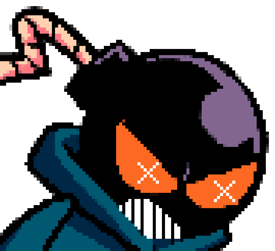 [ba8bf0] Whitty(upset)