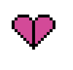 [a068c3] Heart