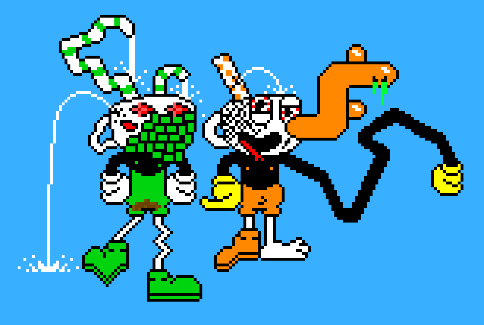 [9664c4] WhyWhyheadhead andand SuicideSuicidemanman