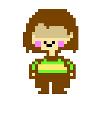 [53a360] I will make sure you and frisk die