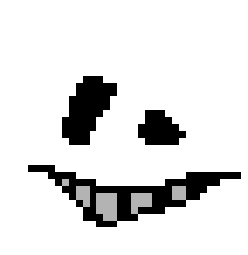 [06617f] ALSO the longer you hold a corpse part while  your merging with it the better chance of a good stand. because every single person on the server WILL be chasing you.