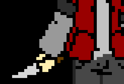 [4793a2] -anti slips a knife out of his sleeve and puts it near shortfuses throat-