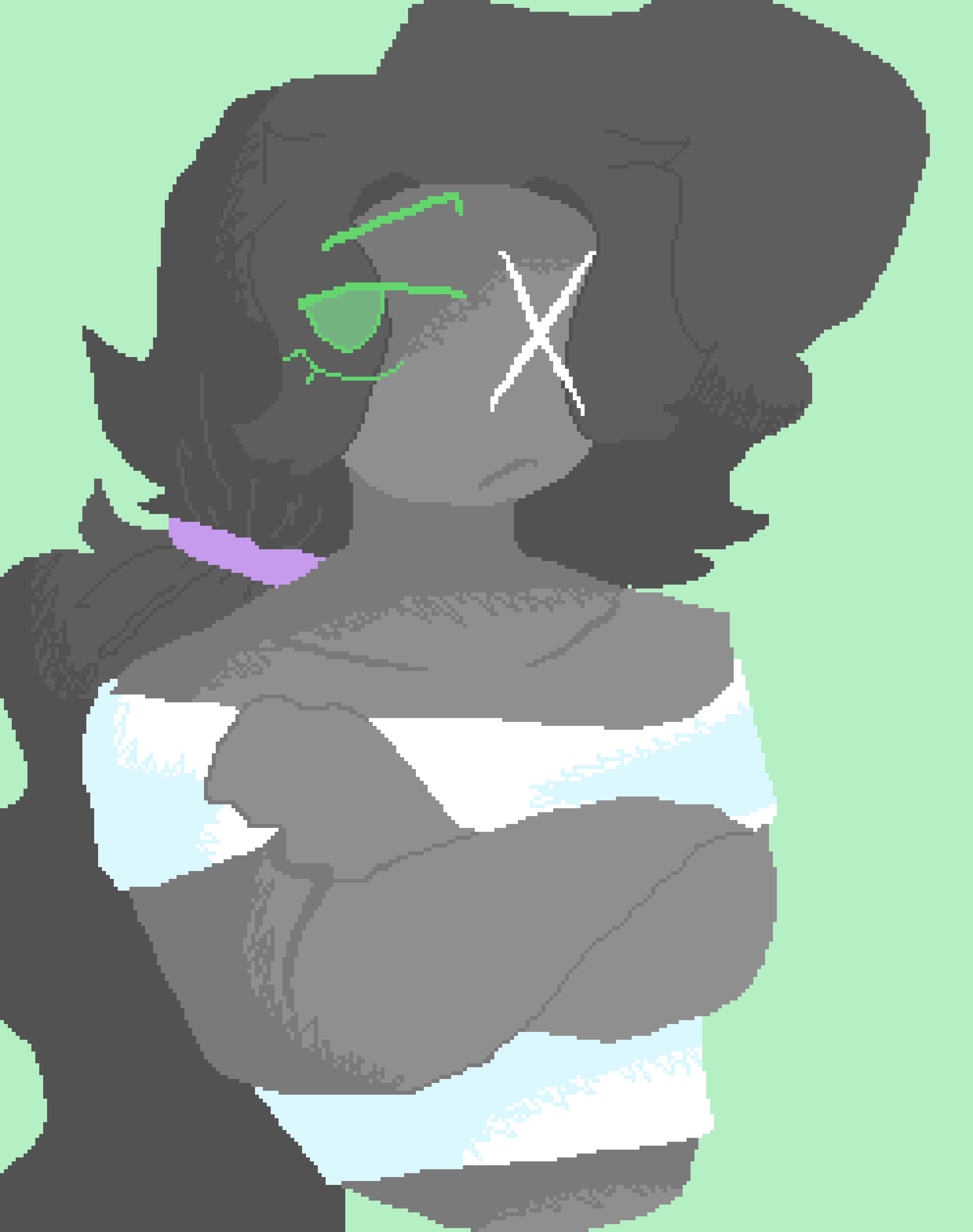 [e7762e] ok so gave up on the dithering and what the fuck