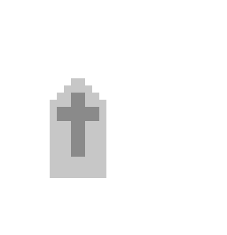 [96c57f] Gravestone