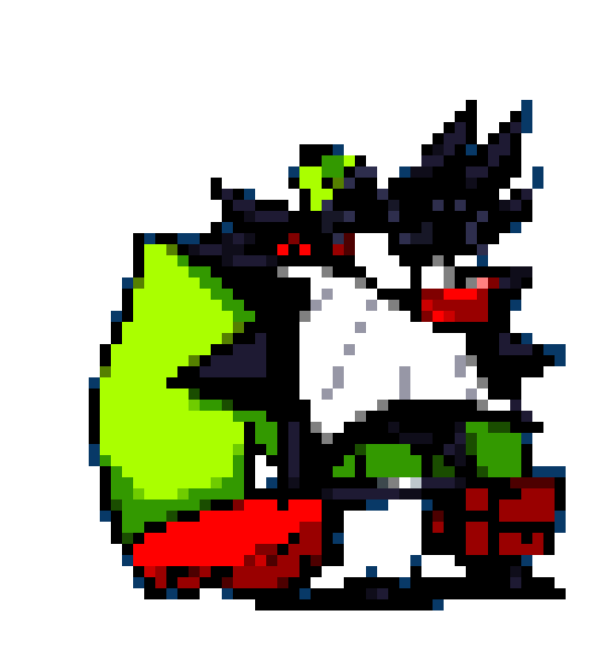 [8048ed] damn, there's so much iron everywhere! all of this came from the sky?! almost like.. Raining Steel! (cue https://soundcloud.com/perturbator/perturbator-raining-steel playing)