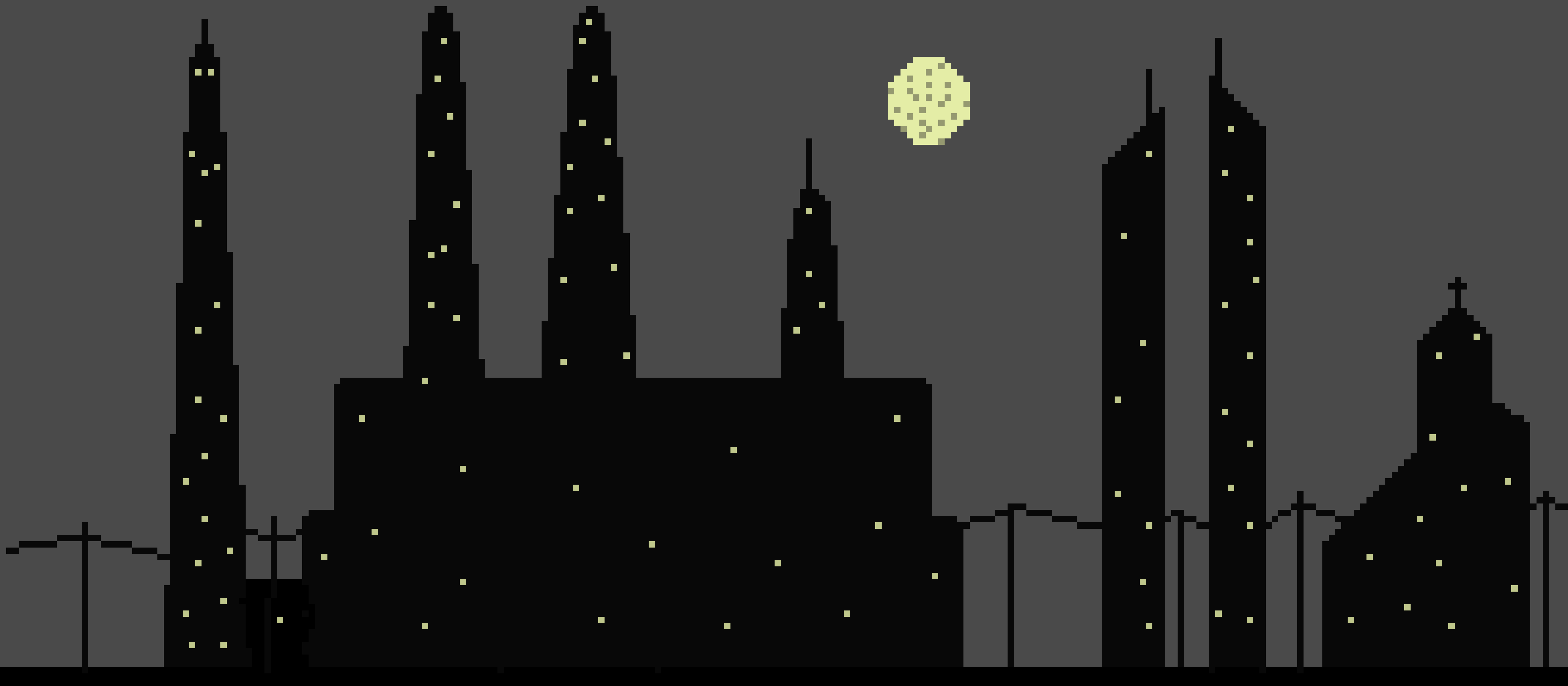 [9664c4] City Madness