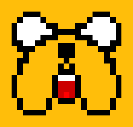 [9664c4] Jake the dog