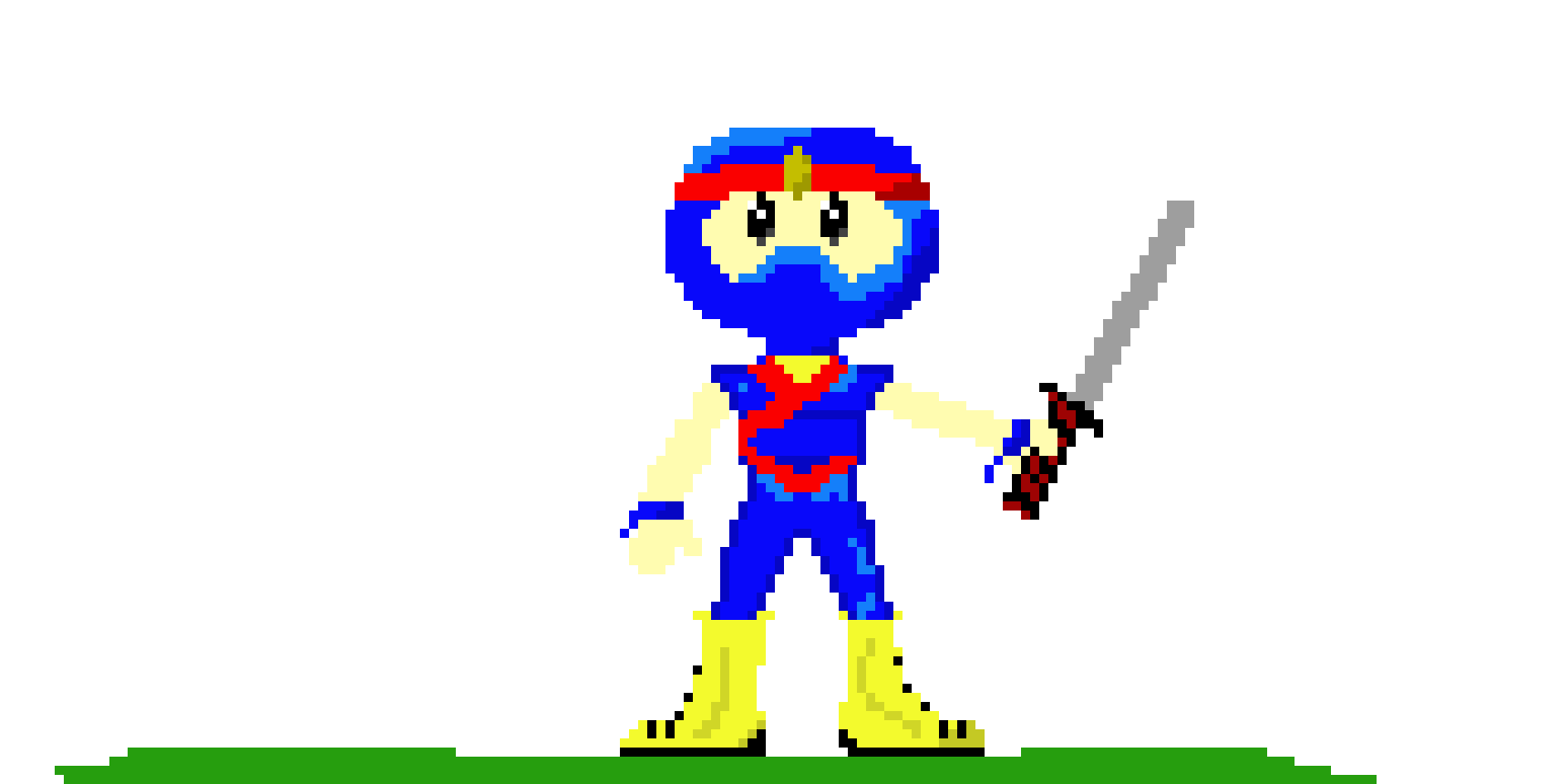 [41c68f] Ninja