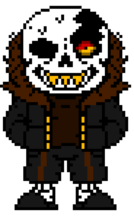 FellFellFell sans