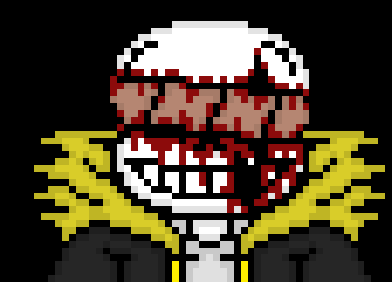 [57dac4] they look cool, i need to find FellTale