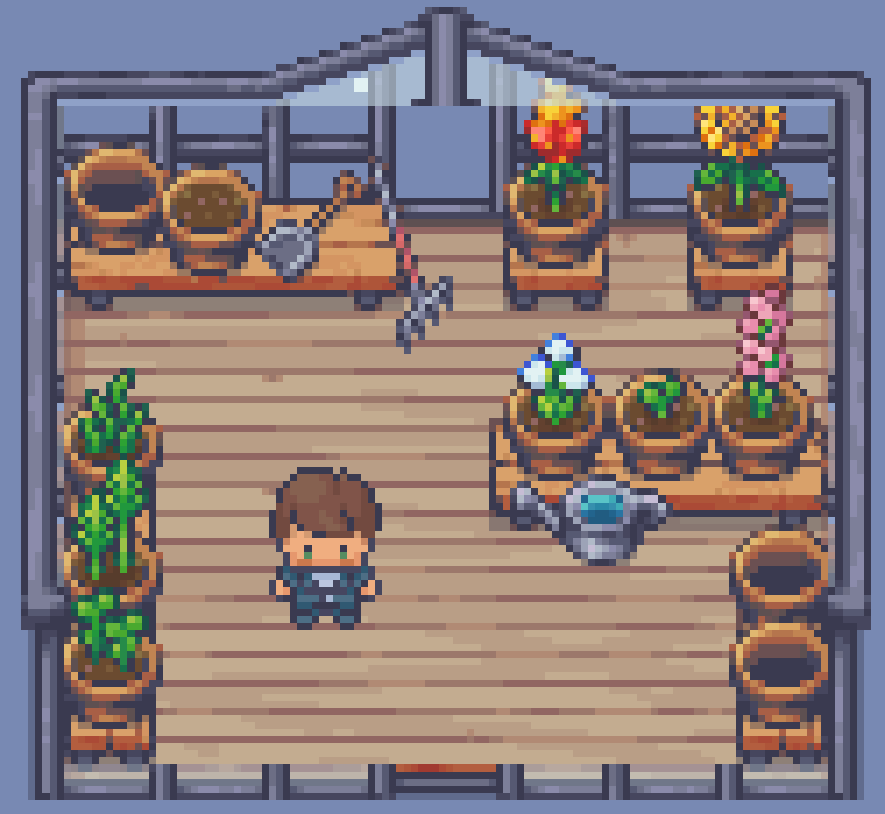 [bbafc9] GreenHouseReference1