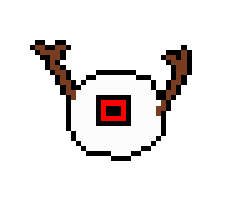 [ac14a6] snowman enemy