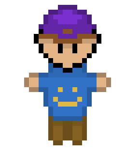[9664c4] Player's Character 2.0 Prototype 