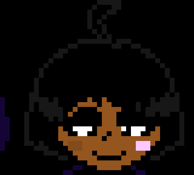 [b0559a] Storyshift Chara [King Squid Edit]