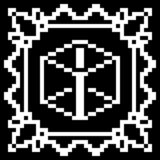 [9ce148] ( -[Tier 4]- | "Dominion" - Effectively a Domain Expansion; targets inside are blinded. Blacks attacks cannot miss. )