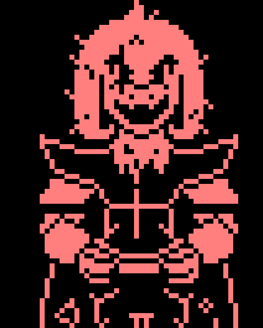 [a82578] "!-.. W-Was that supposed to hurt?" *trying not to die from pain*