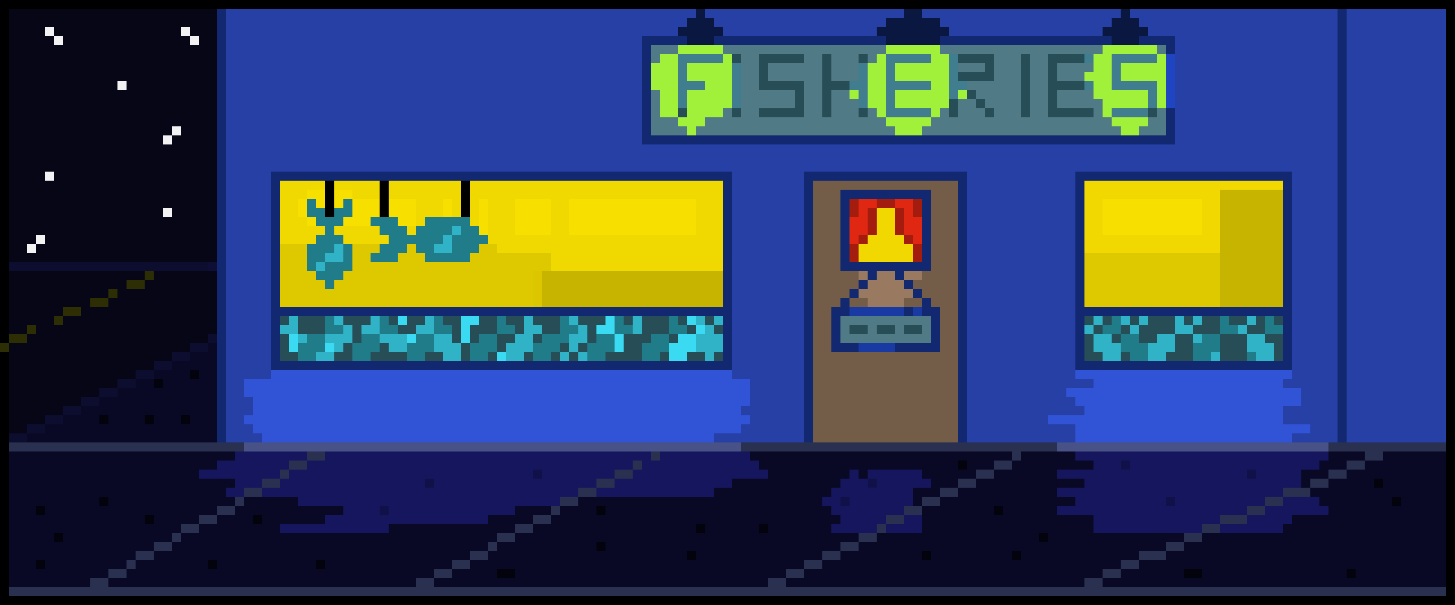 [930847] Fisheries_Place