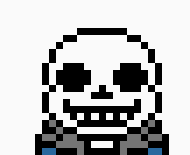 [cb9032] *Appears behind flowey* hEllo