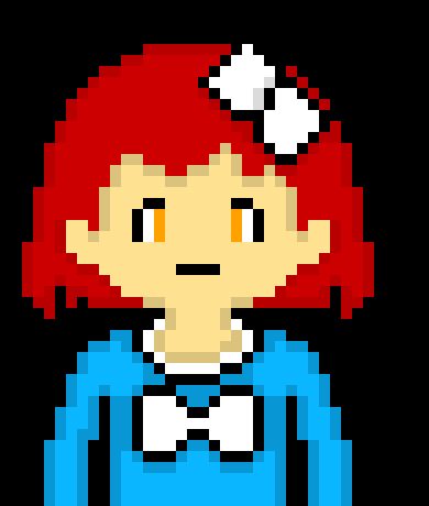 [7c78a2] *waits for Chara to fall asleep then whispers* Sans, you should get out of here. Chara means well, but.....your perfect......too perfect to lose. She will keep you here forever