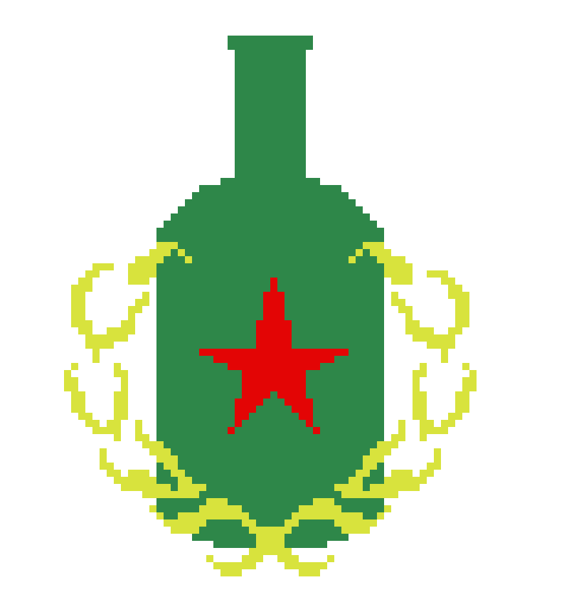 [9664c4] Vodka W/Laurel