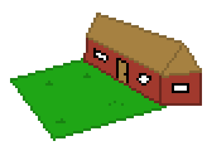 [9664c4] nice house