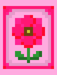 [2443c8] flower