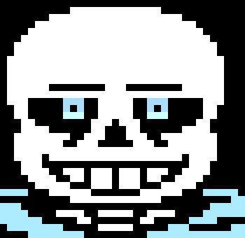 [df4002] [Blue blocked the knives with bones]