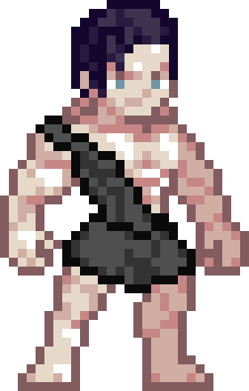 [f06860] Brizio the Barbarian