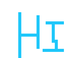 [30e121] HI