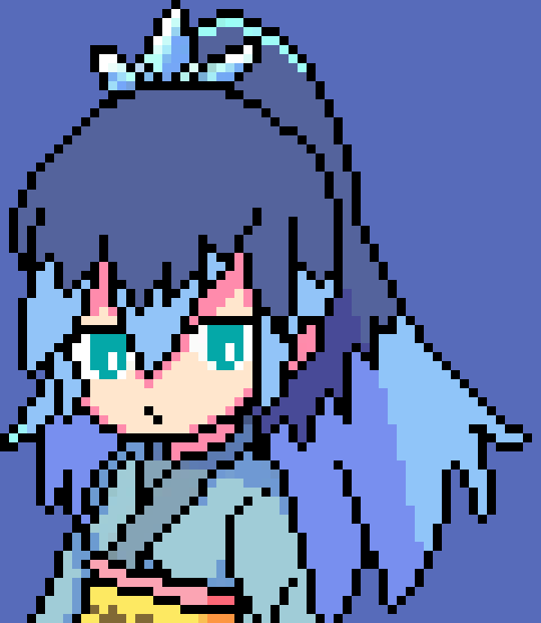 [5b2f3e] "I see... so there's quite a bit of Danger in this world?"