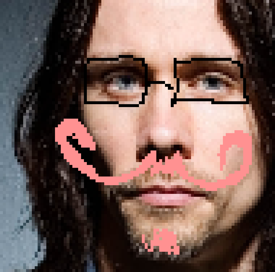 [236914] obviously im not scratching him genius, i'd be punching him because we're boxing
