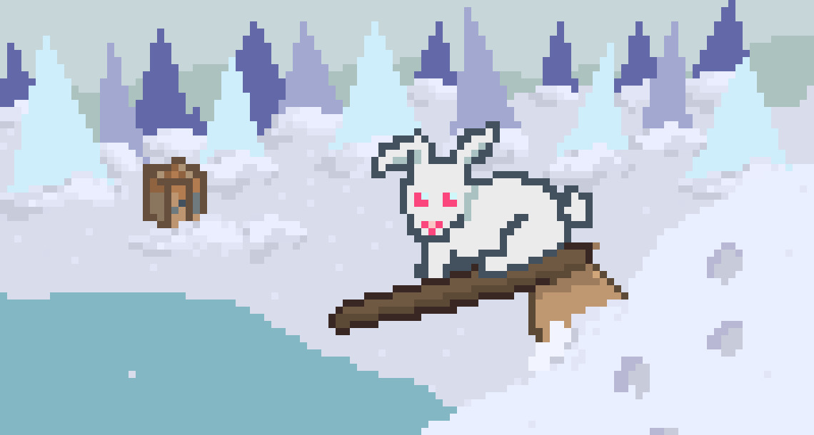 [b8eccd] ice spike thumbnai
