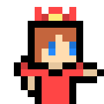 [b66256] princess