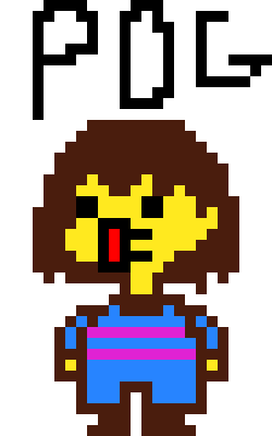 [3cfffa] underpog